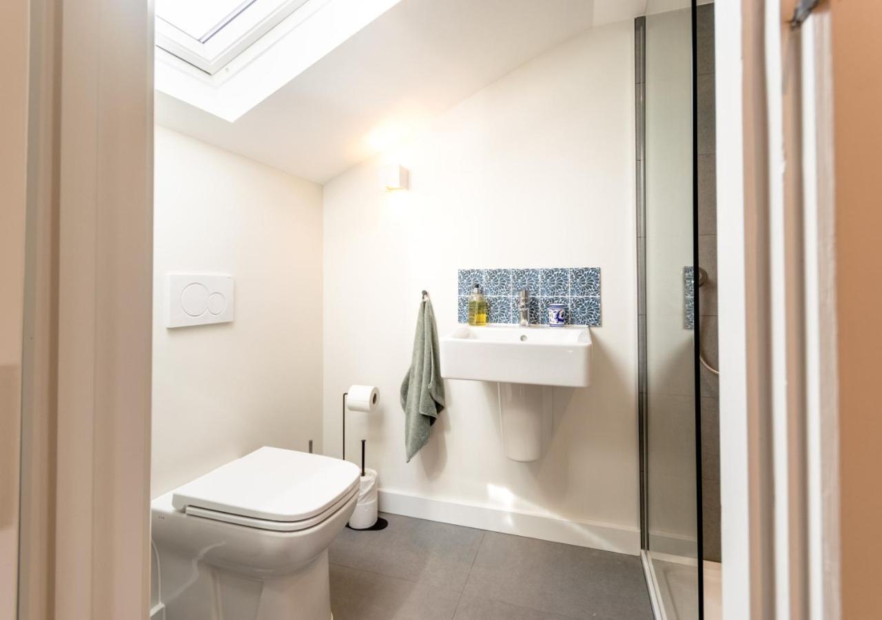 Syderstone Common View 빌라 외부 사진