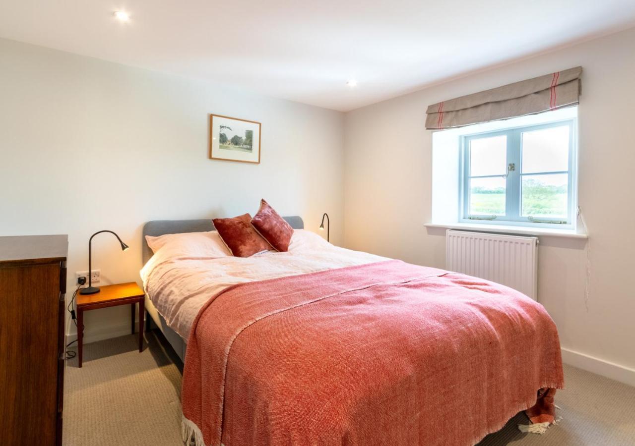Syderstone Common View 빌라 외부 사진