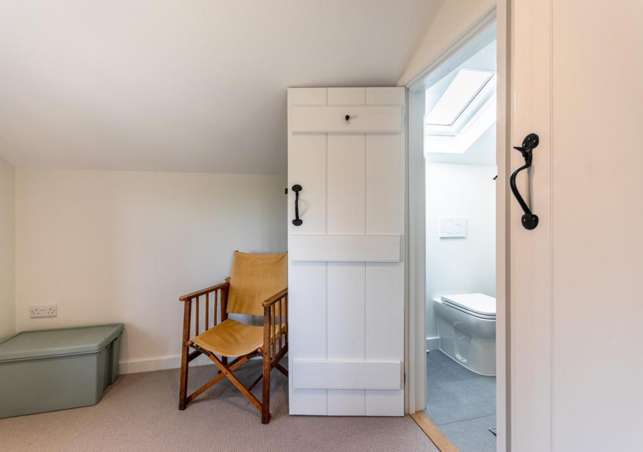 Syderstone Common View 빌라 외부 사진