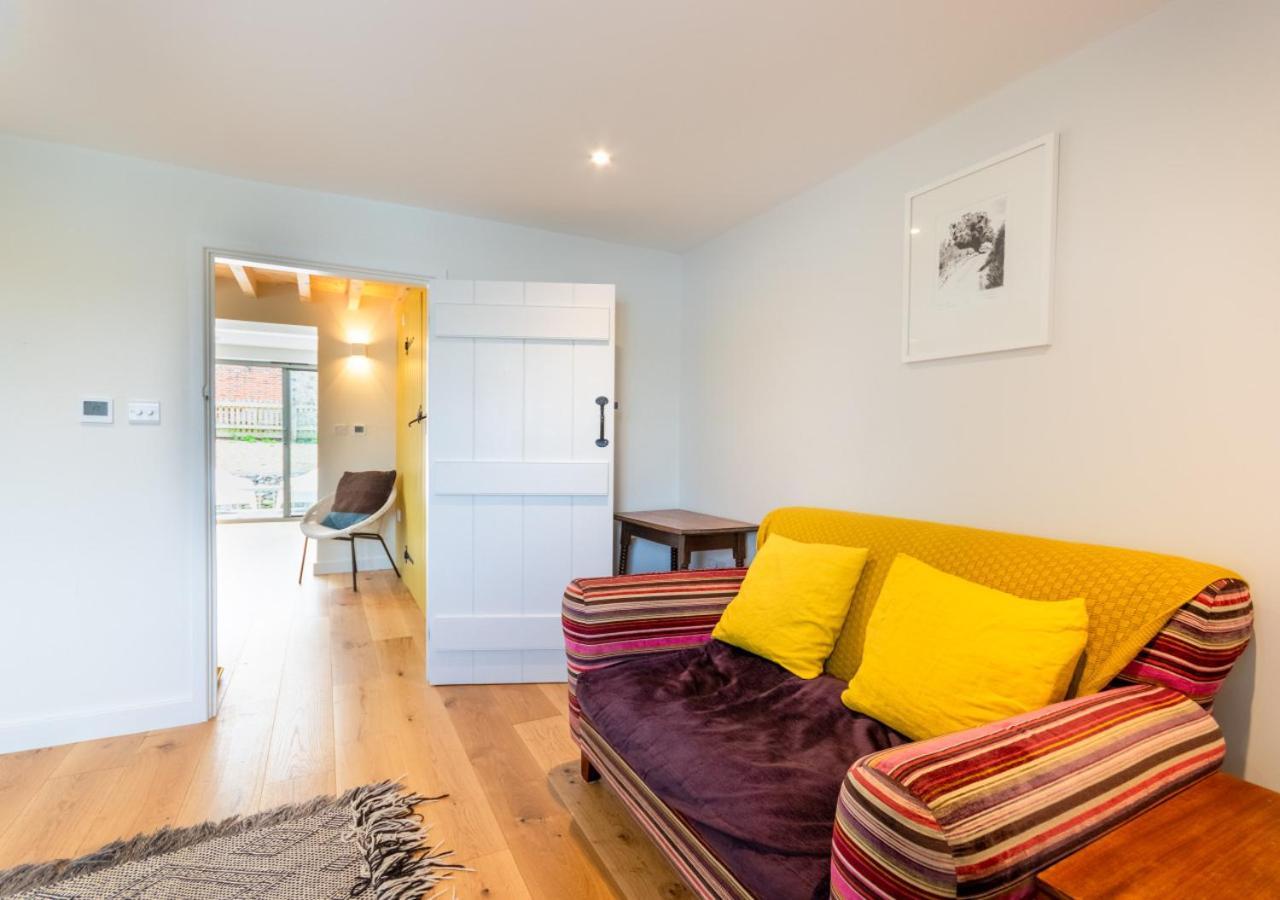 Syderstone Common View 빌라 외부 사진