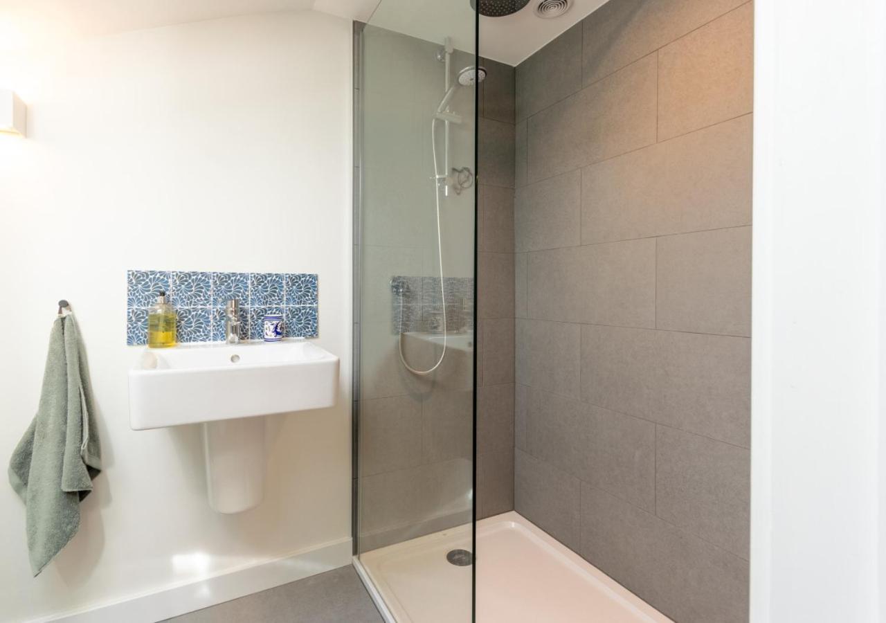 Syderstone Common View 빌라 외부 사진