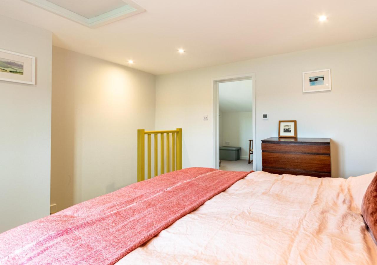 Syderstone Common View 빌라 외부 사진