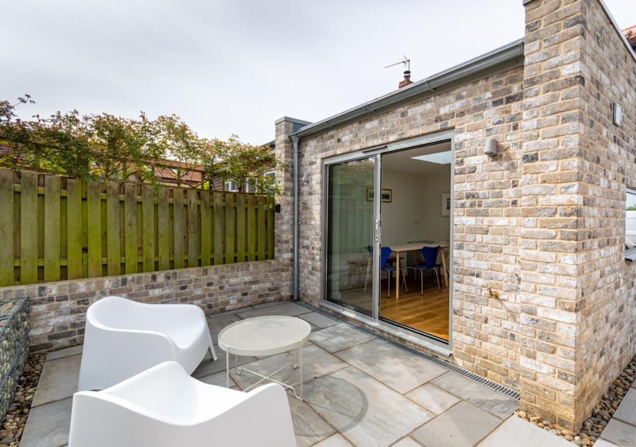Syderstone Common View 빌라 외부 사진