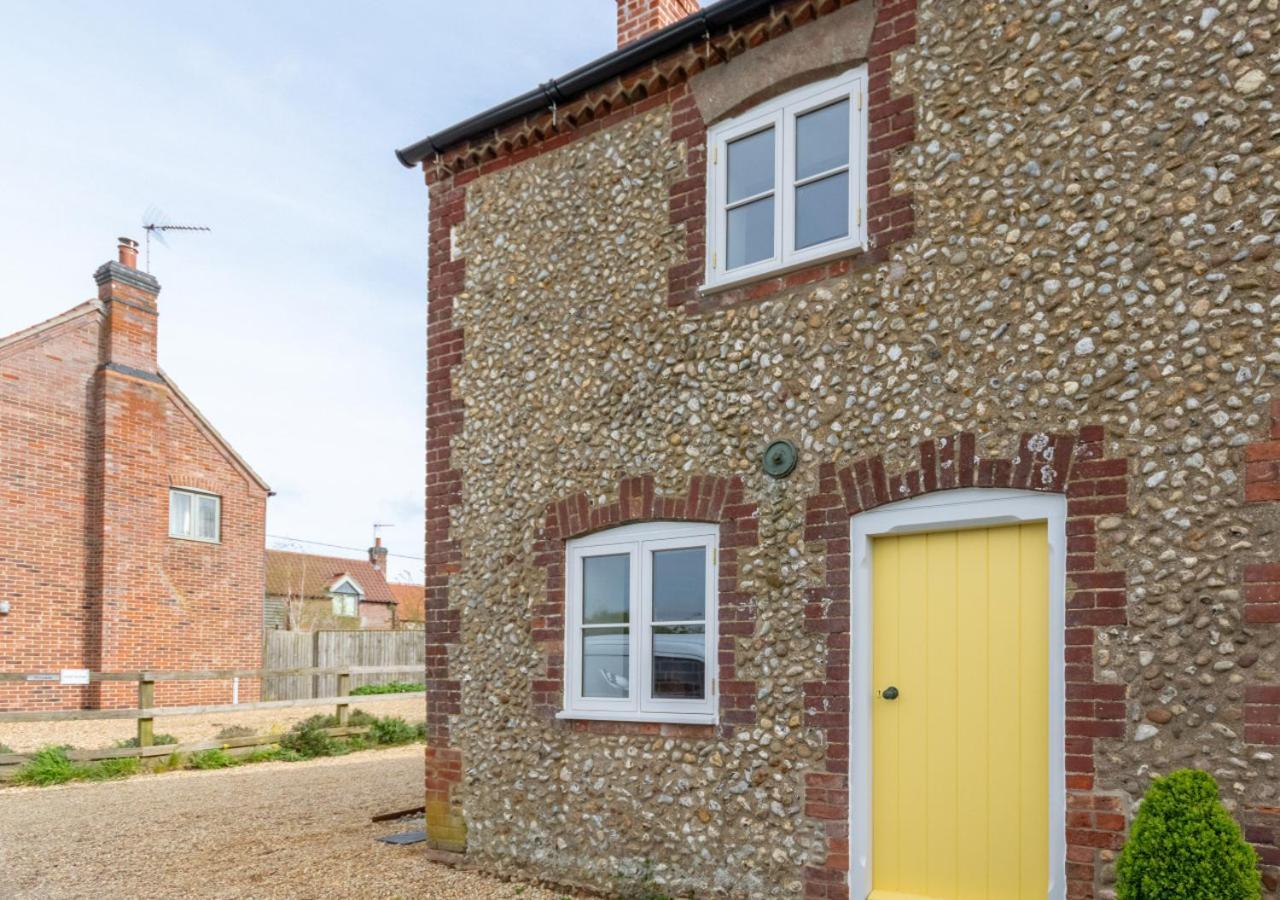 Syderstone Common View 빌라 외부 사진