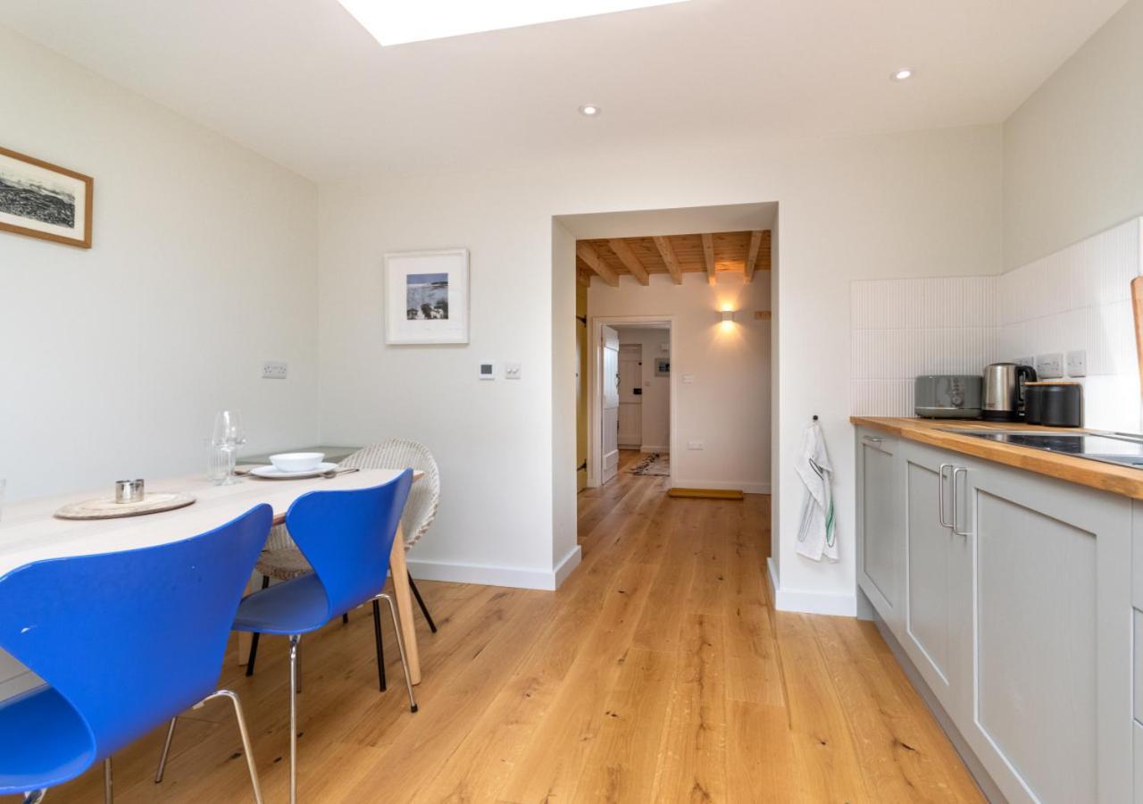 Syderstone Common View 빌라 외부 사진